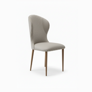 Khaki Dining Chair