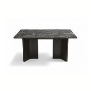 Imperial Microcrystal Dining Table