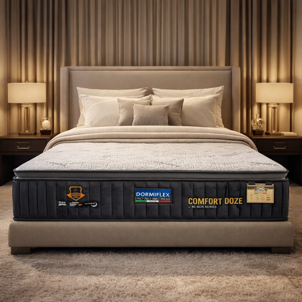 Dormiflex Comfort Doze Mattress