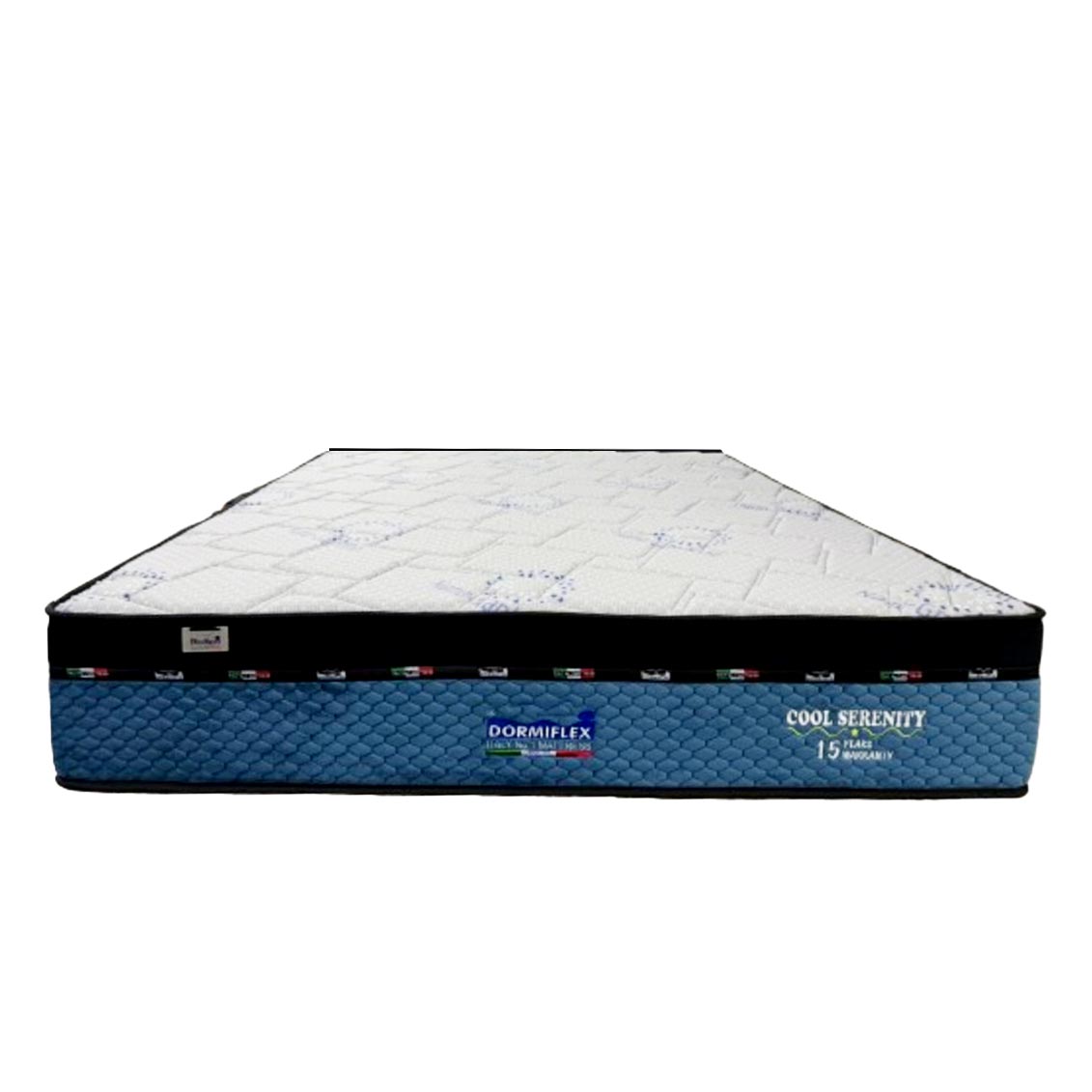 Dormiflex Cool Serenity Mattress