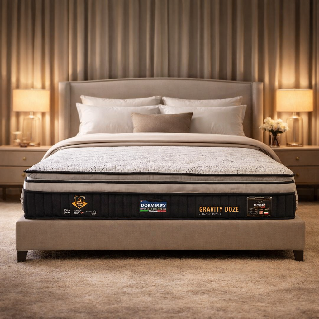 Dormiflex Gravity Doze Mattress