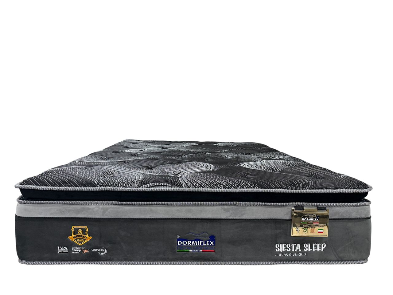 Dormiflex Siesta Sleep Mattress