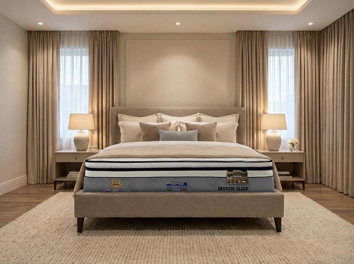 Dormiflex Mystic Sleep Mattress