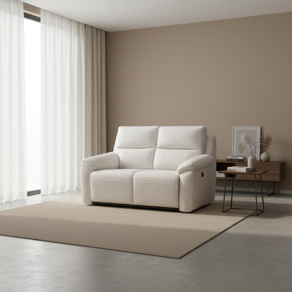 Astra Glide Recliner Sofa