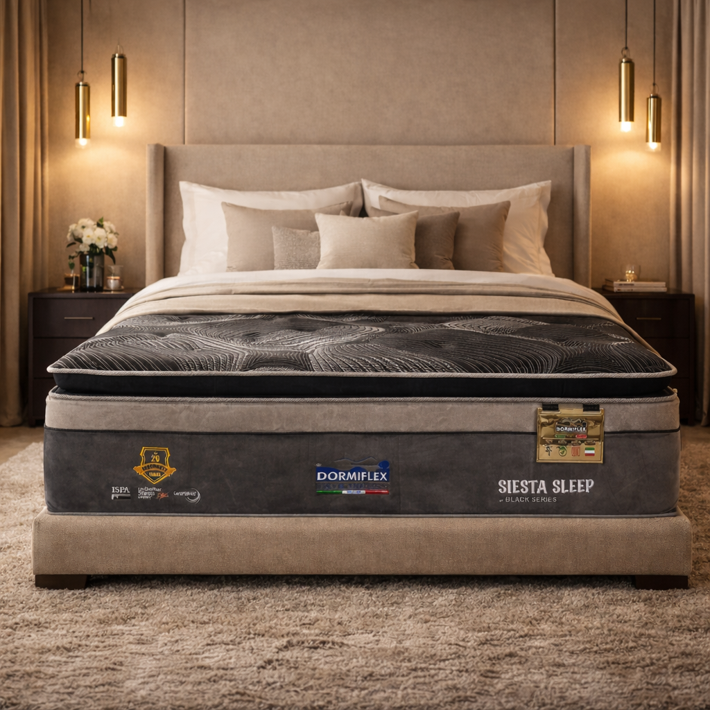 Dormiflex Siesta Sleep Mattress