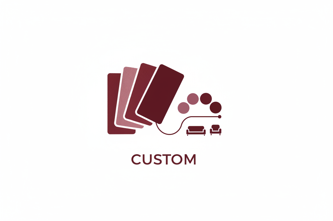 Customization Icon