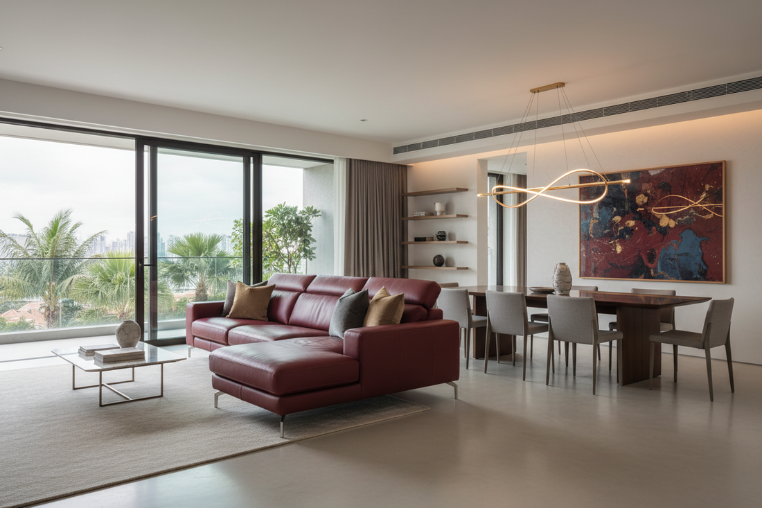 Living & Dining Furniture