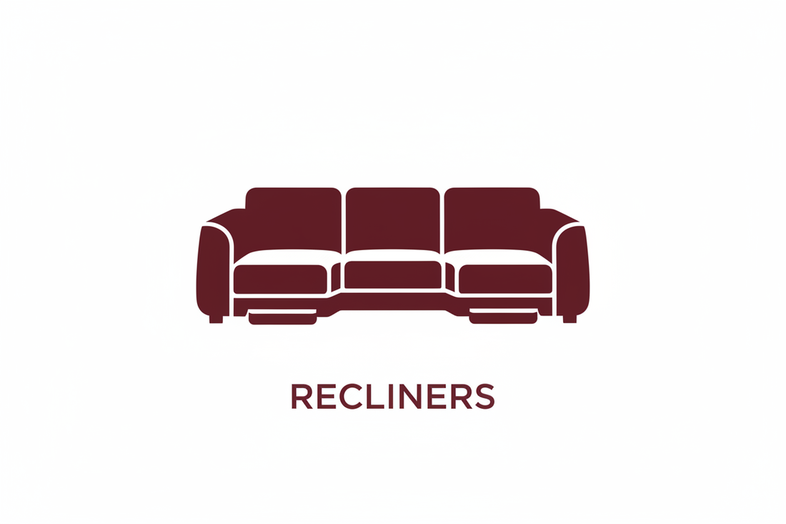 Recliner Icon